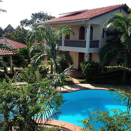 Villa Lamuhouse Диани Бийч Екстериор снимка