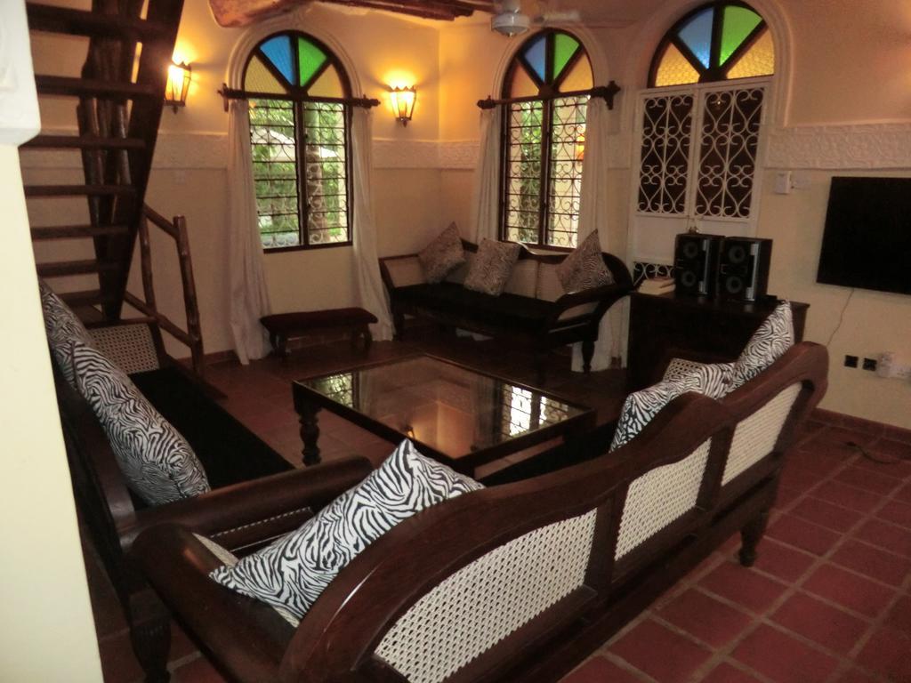 Villa Lamuhouse Диани Бийч Екстериор снимка