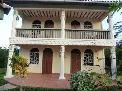 Villa Lamuhouse Диани Бийч Екстериор снимка