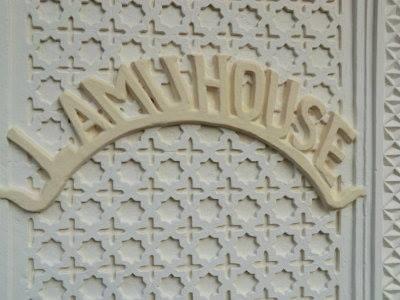 Villa Lamuhouse Диани Бийч Екстериор снимка